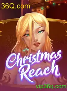 ChristmasReach