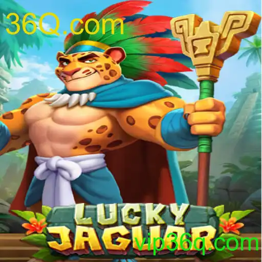 LuckyJaguar